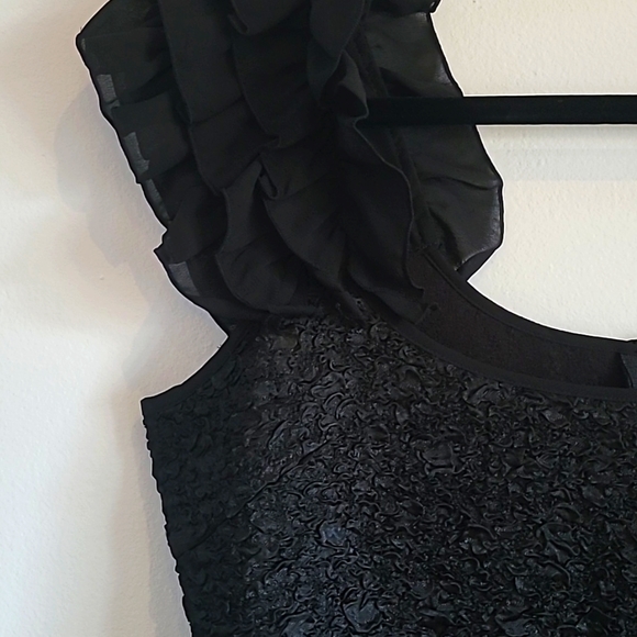 H&M Little black party dress - Picture 3 of 6